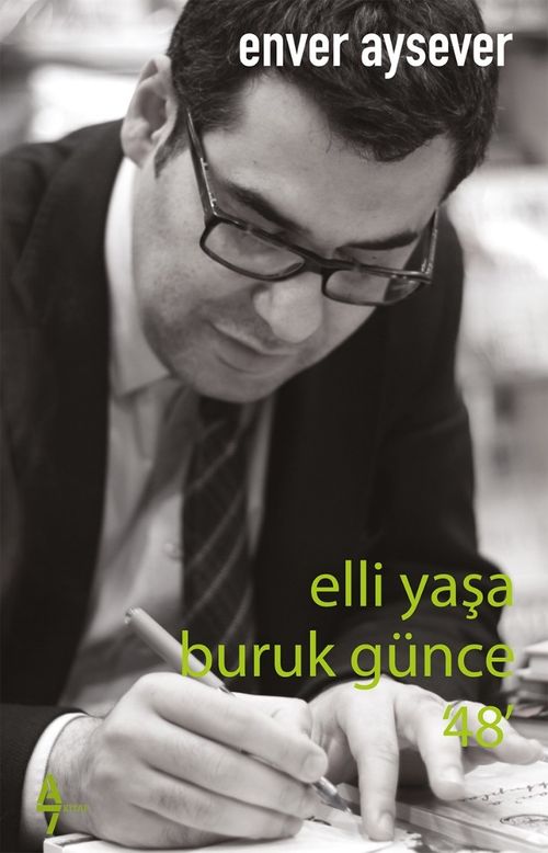 Elli Yaşa Buruk Günce ‘48'