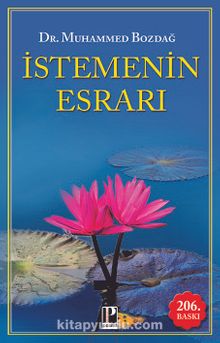 İstemenin Esrarı - Dr. Muhammed Bozdağ