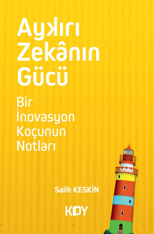 Aykırı Zekanın Gücü