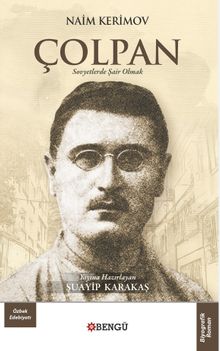 Çolpan & Sovyetlerde Şair Olmak