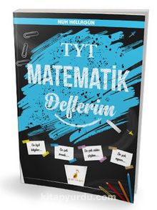 TYT Matematik Defterim - Nuh Hellagün