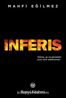Inferis - Mahfi Eğilmez