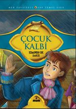 Çocuk Kalbi