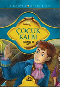 Çocuk Kalbi