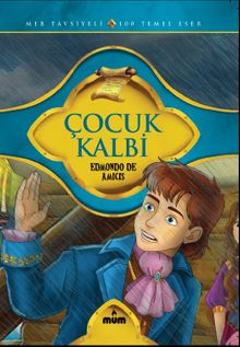 Çocuk Kalbi