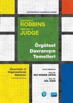 Örgütsel Davranışın Temelleri