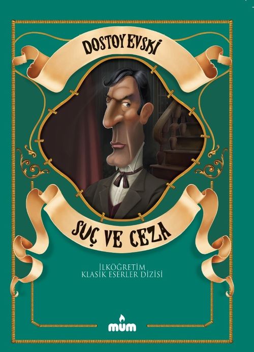 Suç ve Ceza