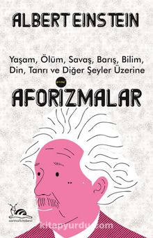 Aforizmalar - Albert Einstein