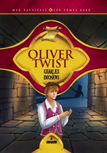 Oliver Twist