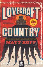Lovecraft Country 