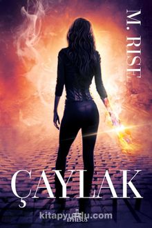 Çaylak (Karton Kapak) - M. Rise
