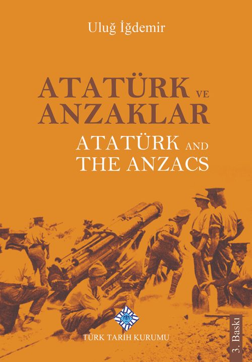 Atatürk ve Anzaklar