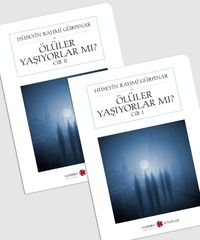 Ölüler Yaşıyorlar mı? (2 Cilt) (Cep Boy)  (Tam Metin)