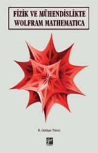 Fizik ve Mühendislikte Wolfram Mathematica