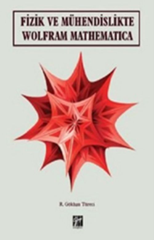 Fizik ve Mühendislikte Wolfram Mathematica