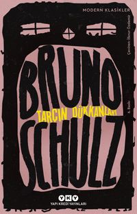 Tarçın Dükkanları