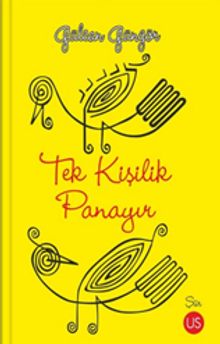 Tek Kişilik Panayır