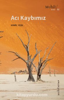 Acı Kaybımız - Kamil Yeşil