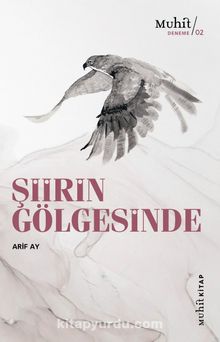 Şiirin Gölgesinde - Arif Ay