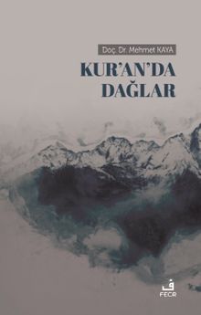 Kur'an'da Dağlar