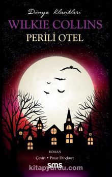 Perili Otel - Wilkie Collins