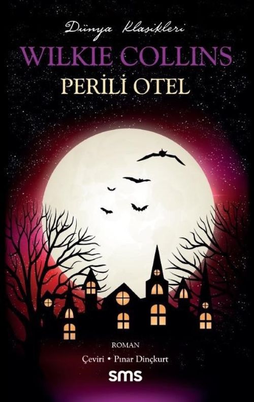 Perili Otel