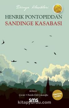 Sandinge Kasabası - Henrik Pontoppidan