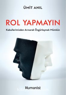 Rol Yapmayın - Ümit Anıl