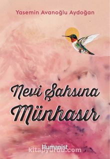 Nevi Şahsına Münhasır - Yasemin Avanoğlu Aydoğan