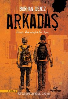 Arkadaş - Burhan Deniz