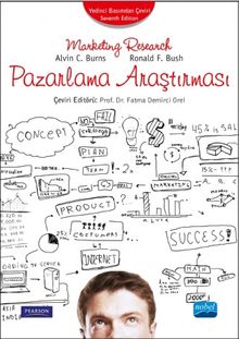 Pazarlama Araştırması
