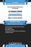 İş Hukuku Serisi / Mobbing