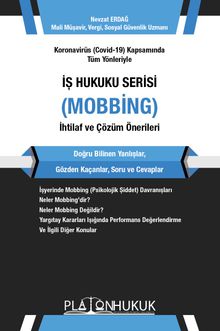 İş Hukuku Serisi / Mobbing