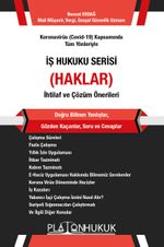 İş Hukuku Serisi / Haklar