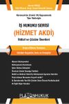İş Hukuku Serisi / Hizmet Akdi