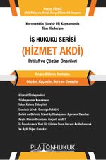 İş Hukuku Serisi / Hizmet Akdi