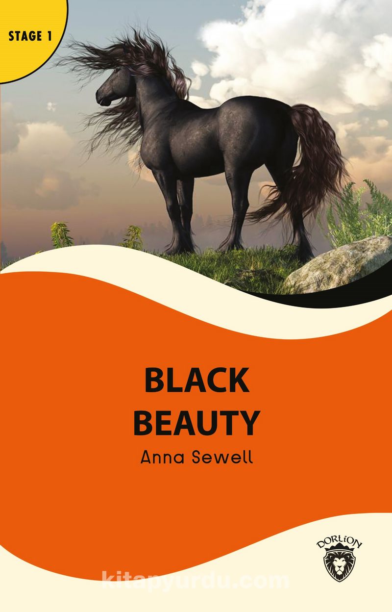 Black Beauty / Stage 1