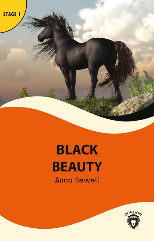 Black Beauty / Stage 1