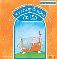 Masumun Öyküsü Hz. İsa Aleyhisselam