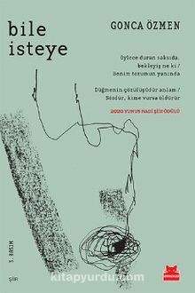 Bile İsteye - Gonca Özmen