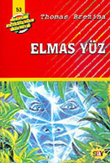 Elmas Yüz ( (53.kitap)