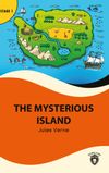 The Mysterious Island / Stage 1