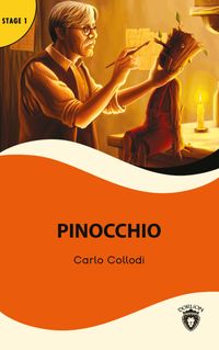 Pinocchio / Stage 1