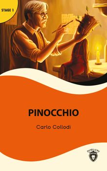 Pinocchio / Stage 1