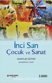 Çocuk ve Sanat - İnci San