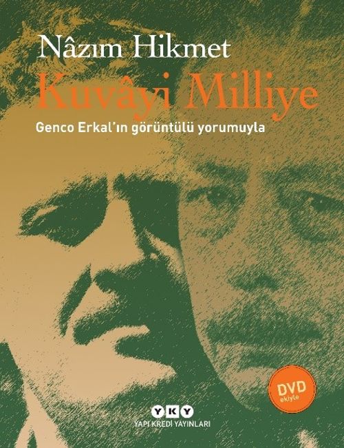 Kuvayi Milliye & Genco Erkal'ın Görüntülü Yorumuyla