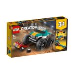 LEGO Creator Canavar Kamyon (31101)