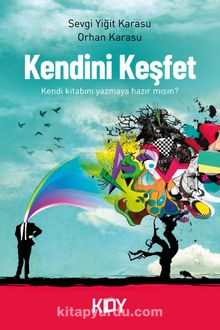 Kendini Keşfet - Orhan Karasu