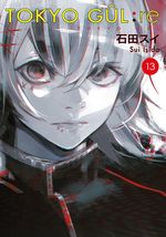 Tokyo Gul: RE 13. Cilt