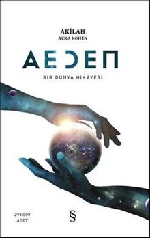 Aeden - Akilah Azra Kohen